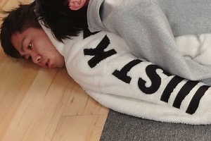 代表